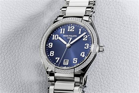 patek philippe twenty-4 women's watch price|Patek Philippe 24 automatic price.